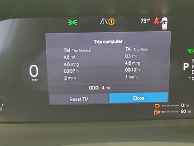 2026 Volvo XC90 Plug-In Hybrid T8 Ultra 6 Passenger