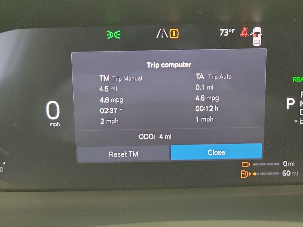 2026 Volvo XC90 Plug-In Hybrid T8 Ultra 6 Passenger