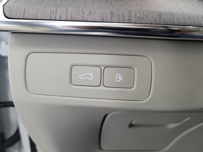 2026 Volvo XC90 Plug-In Hybrid T8 Ultra 6 Passenger
