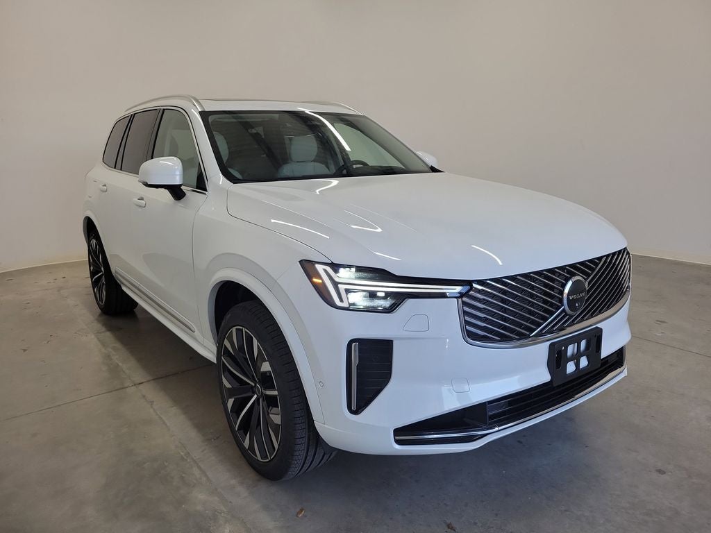 2026 Volvo XC90 Plug-In Hybrid T8 Ultra 6 Passenger