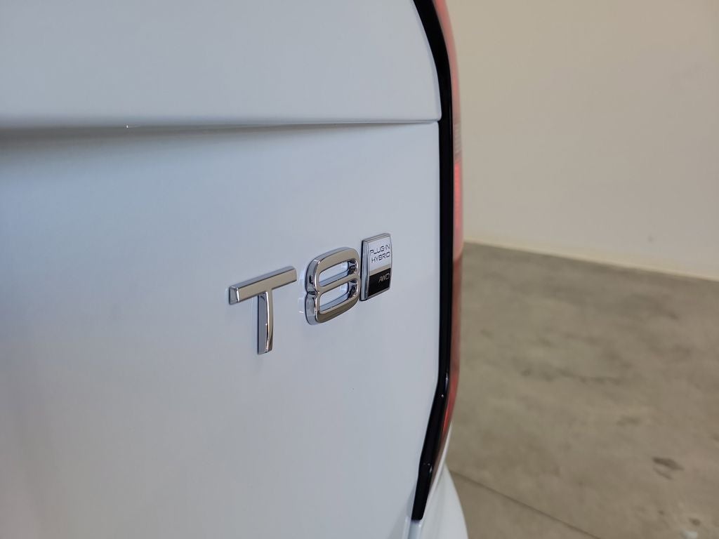 2026 Volvo XC90 Plug-In Hybrid T8 Ultra 6 Passenger