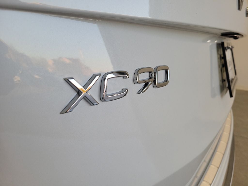 2026 Volvo XC90 Plug-In Hybrid T8 Ultra 6 Passenger