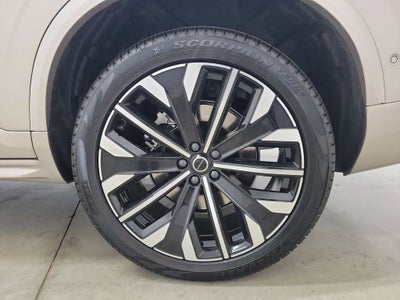 2026 Volvo XC90 Plug-In Hybrid T8 Plus 7 Passenger