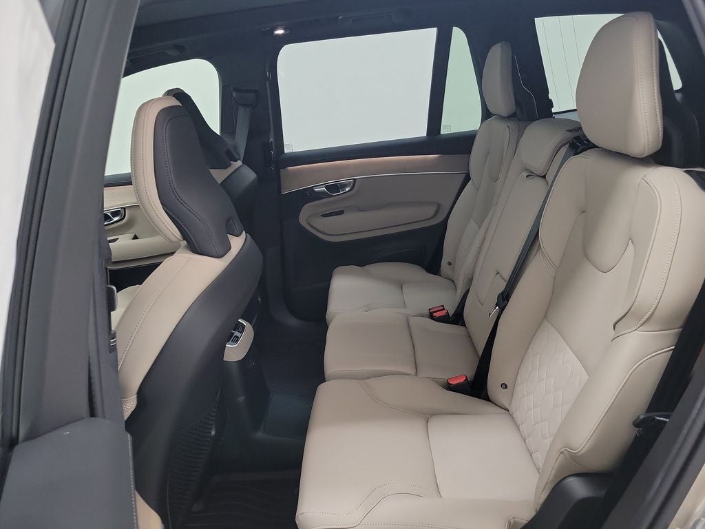 2026 Volvo XC90 Plug-In Hybrid T8 Plus 7 Passenger