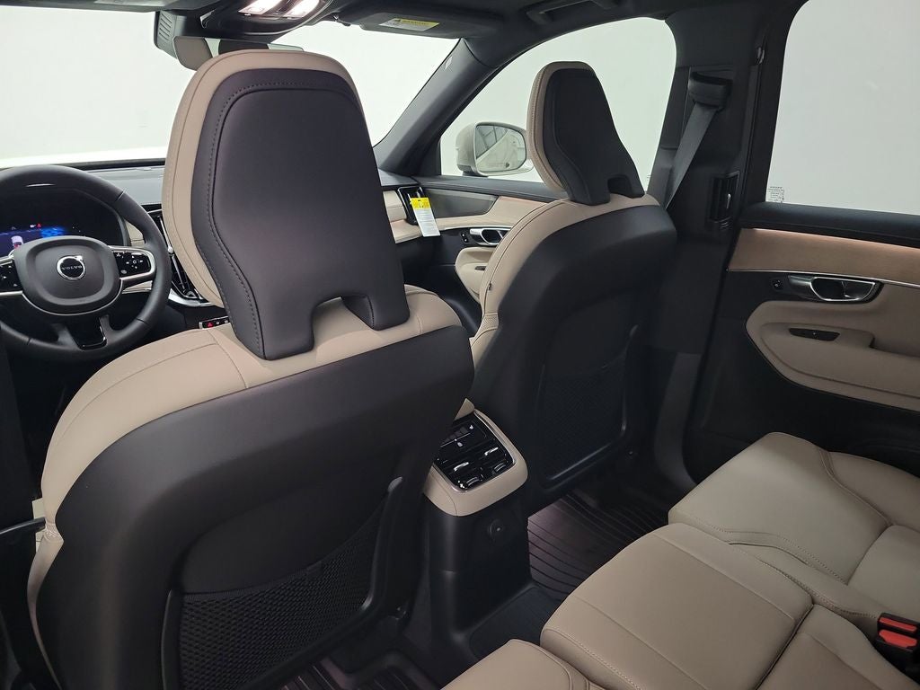 2026 Volvo XC90 Plug-In Hybrid T8 Plus 7 Passenger