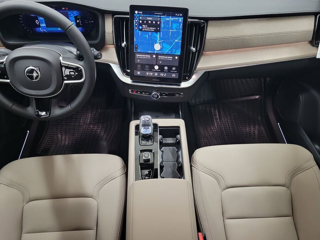 2026 Volvo XC90 Plug-In Hybrid T8 Plus 7 Passenger