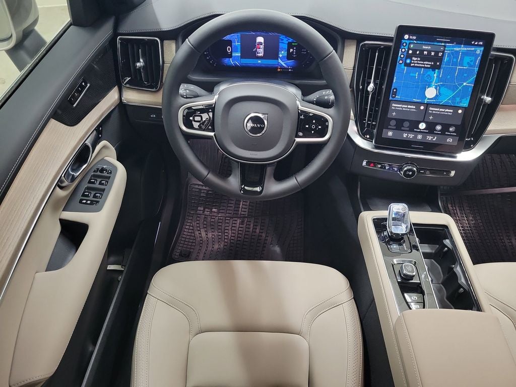 2026 Volvo XC90 Plug-In Hybrid T8 Plus 7 Passenger