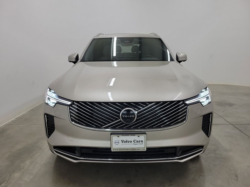 2026 Volvo XC90 Plug-In Hybrid T8 Plus 7 Passenger