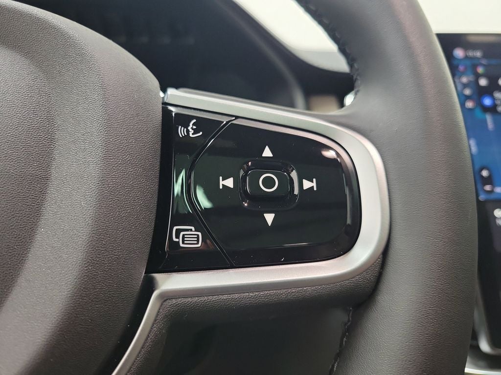 2026 Volvo XC90 Plug-In Hybrid T8 Plus 7 Passenger