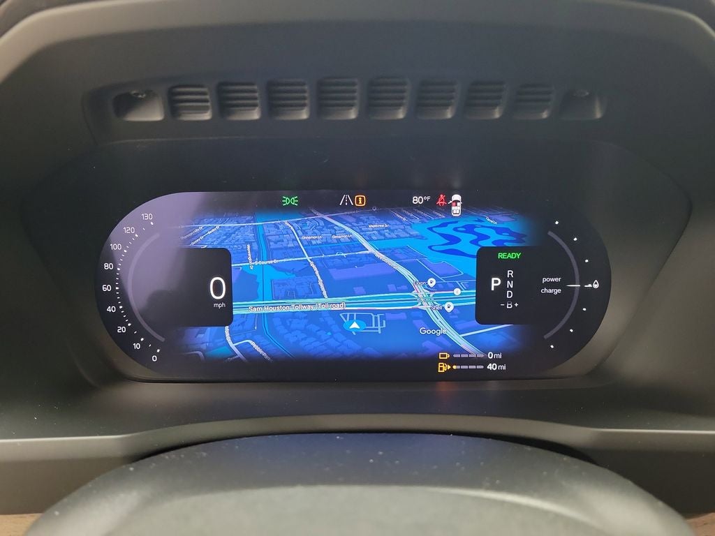 2026 Volvo XC90 Plug-In Hybrid T8 Plus 7 Passenger