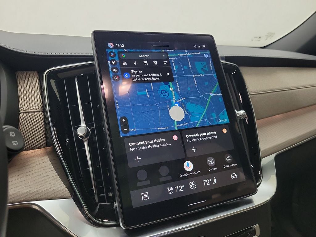 2026 Volvo XC90 Plug-In Hybrid T8 Plus 7 Passenger