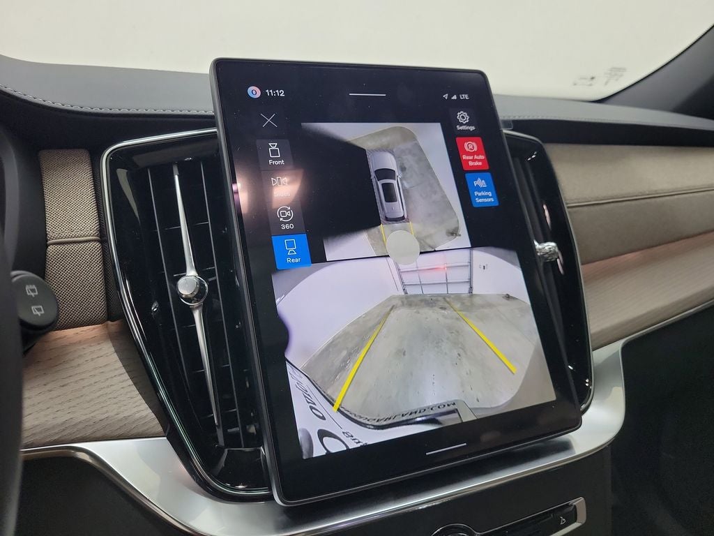 2026 Volvo XC90 Plug-In Hybrid T8 Plus 7 Passenger