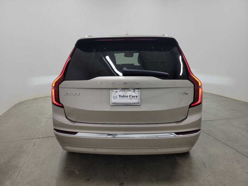 2026 Volvo XC90 Plug-In Hybrid T8 Plus 7 Passenger