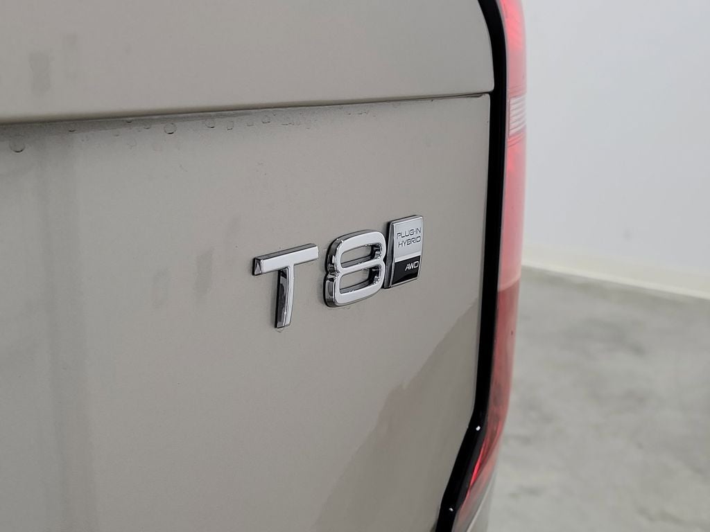 2026 Volvo XC90 Plug-In Hybrid T8 Plus 7 Passenger