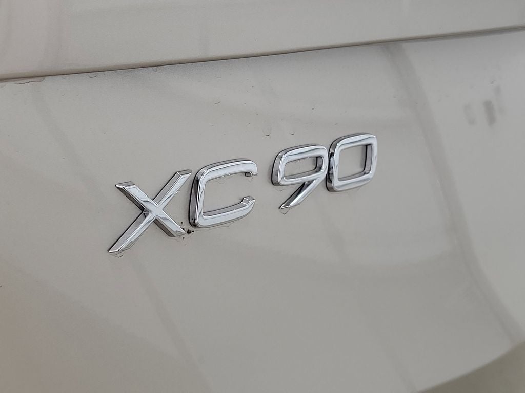 2026 Volvo XC90 Plug-In Hybrid T8 Plus 7 Passenger