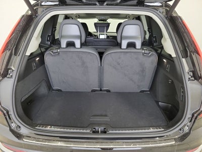 2026 Volvo XC90 Plug-In Hybrid T8 Plus 7 Passenger