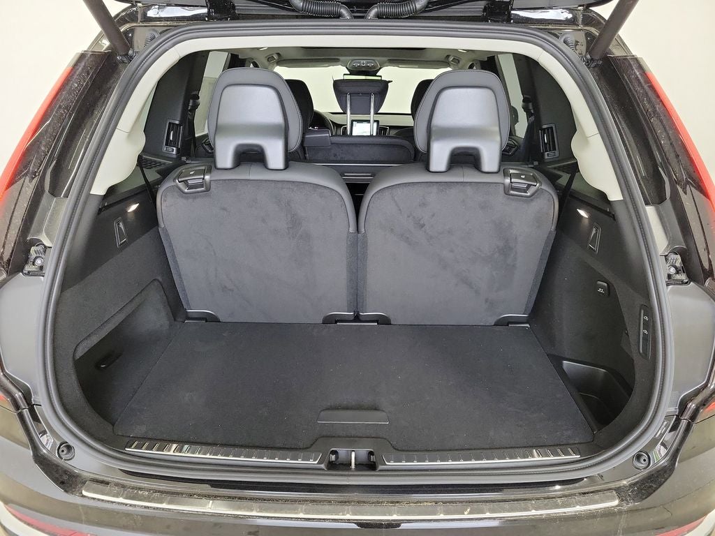 2026 Volvo XC90 Plug-In Hybrid T8 Plus 7 Passenger