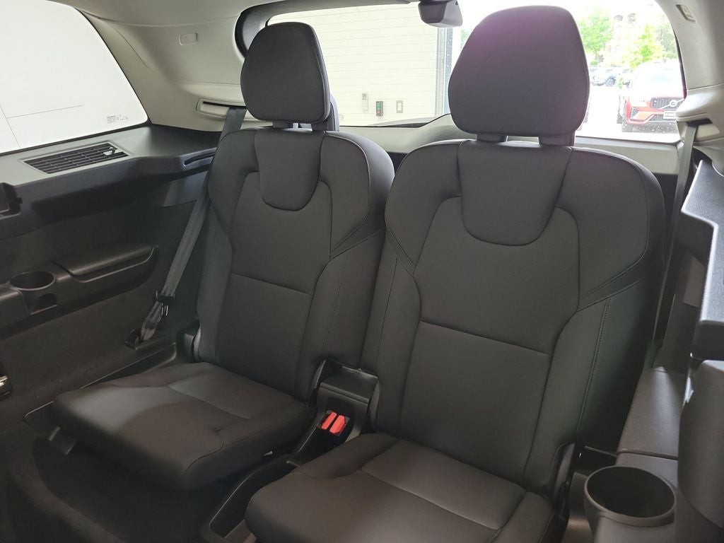 2026 Volvo XC90 Plug-In Hybrid T8 Plus 7 Passenger