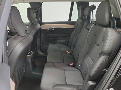 2026 Volvo XC90 Plug-In Hybrid T8 Plus 7 Passenger