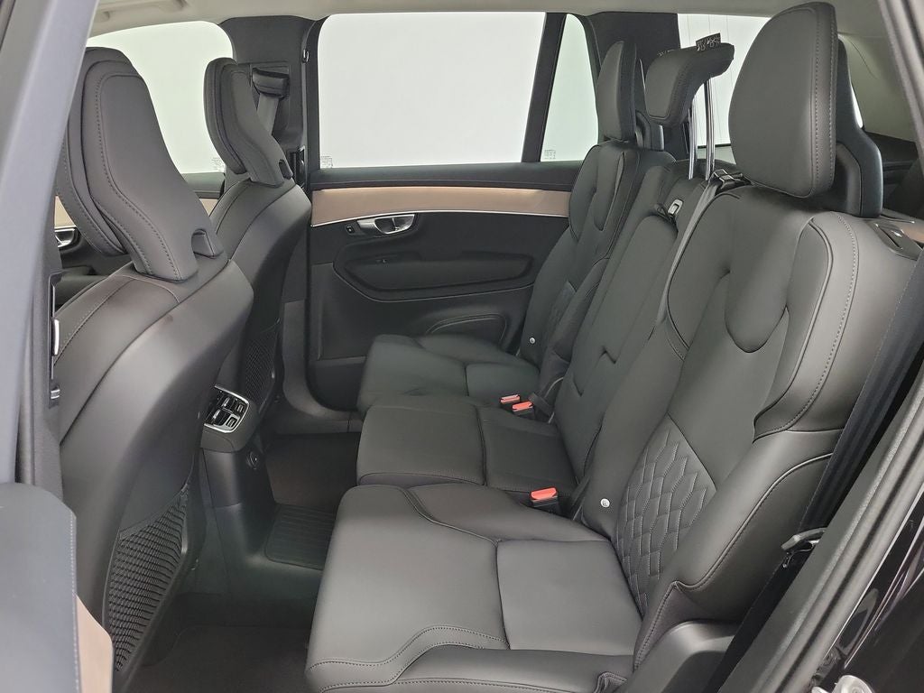 2026 Volvo XC90 Plug-In Hybrid T8 Plus 7 Passenger