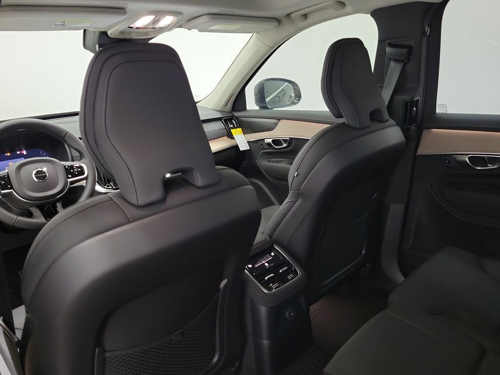2026 Volvo XC90 Plug-In Hybrid T8 Plus 7 Passenger