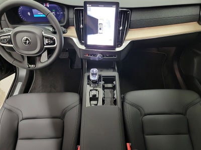 2026 Volvo XC90 Plug-In Hybrid T8 Plus 7 Passenger