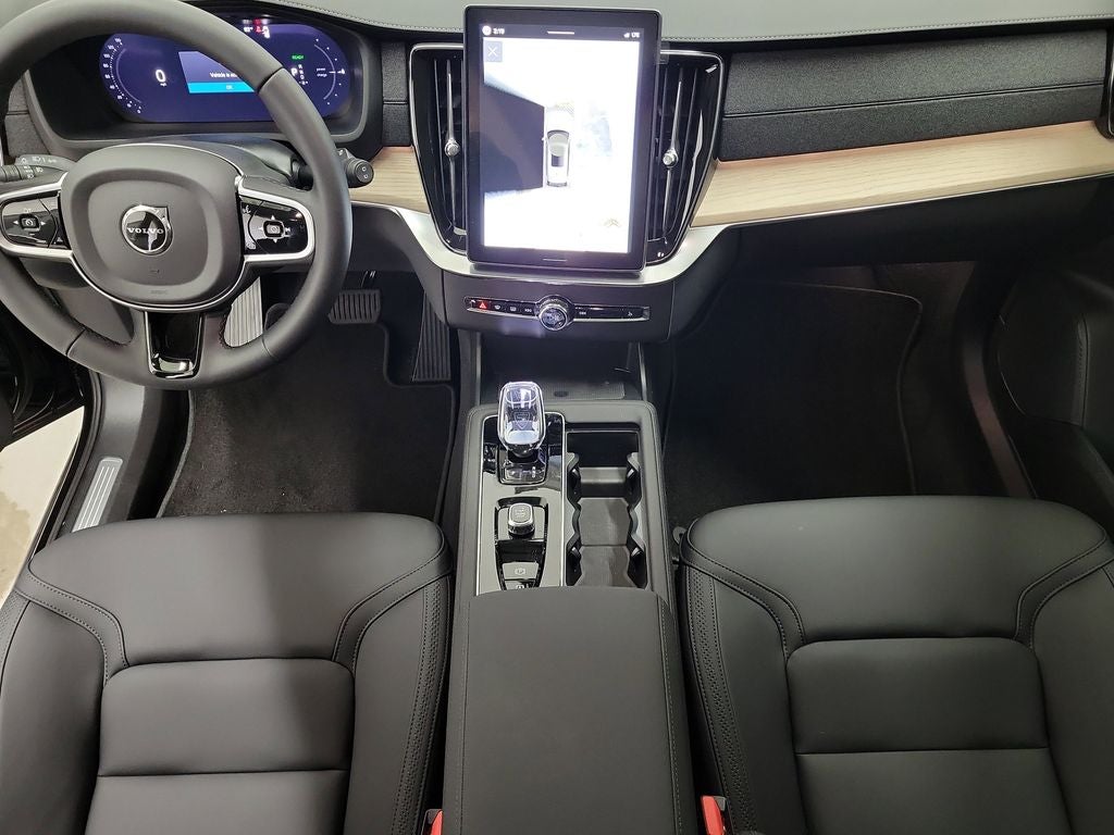 2026 Volvo XC90 Plug-In Hybrid T8 Plus 7 Passenger