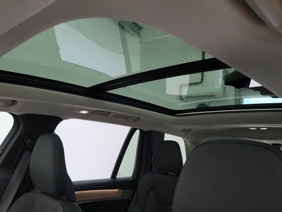 2026 Volvo XC90 Plug-In Hybrid T8 Plus 7 Passenger