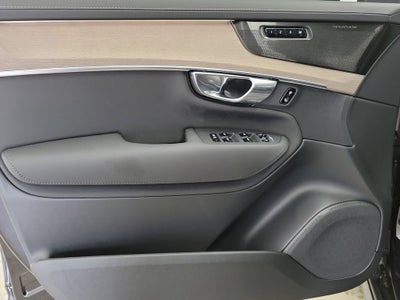 2026 Volvo XC90 Plug-In Hybrid T8 Plus 7 Passenger