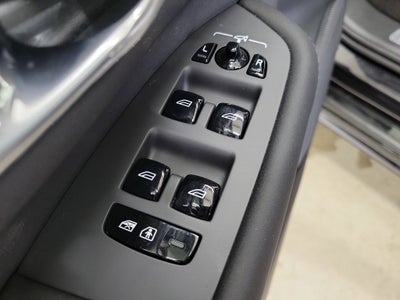 2026 Volvo XC90 Plug-In Hybrid T8 Plus 7 Passenger