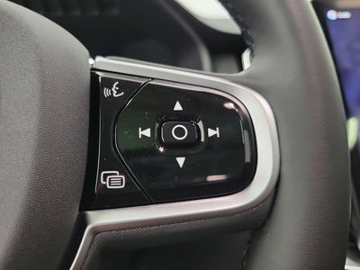 2026 Volvo XC90 Plug-In Hybrid T8 Plus 7 Passenger
