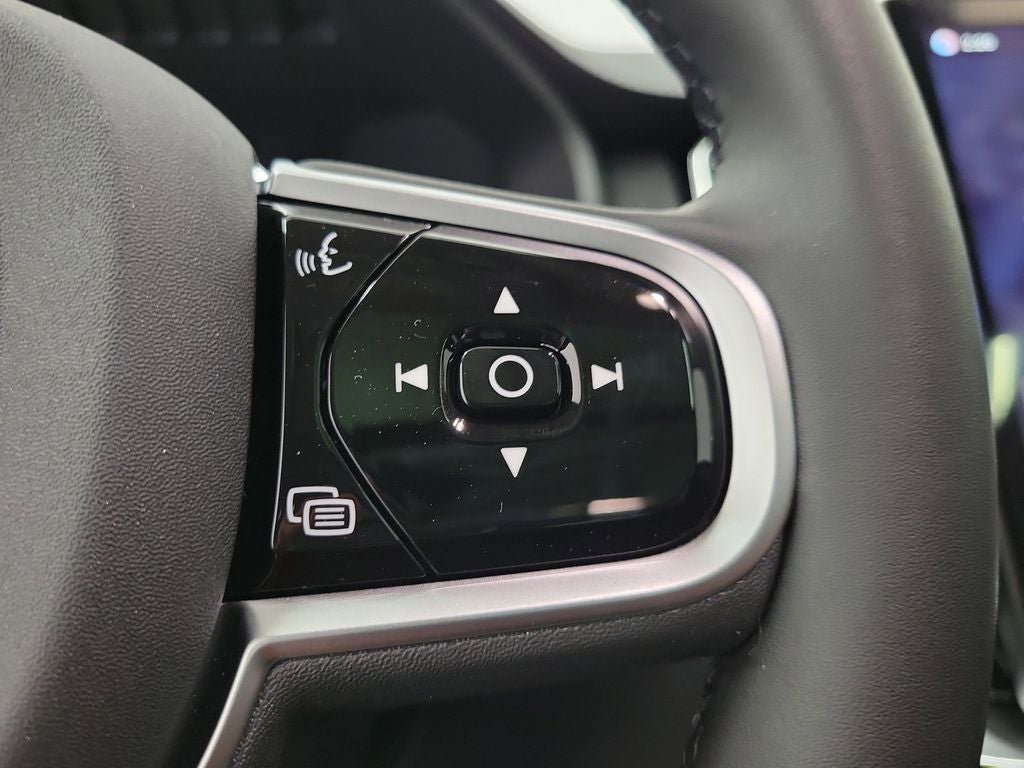 2026 Volvo XC90 Plug-In Hybrid T8 Plus 7 Passenger