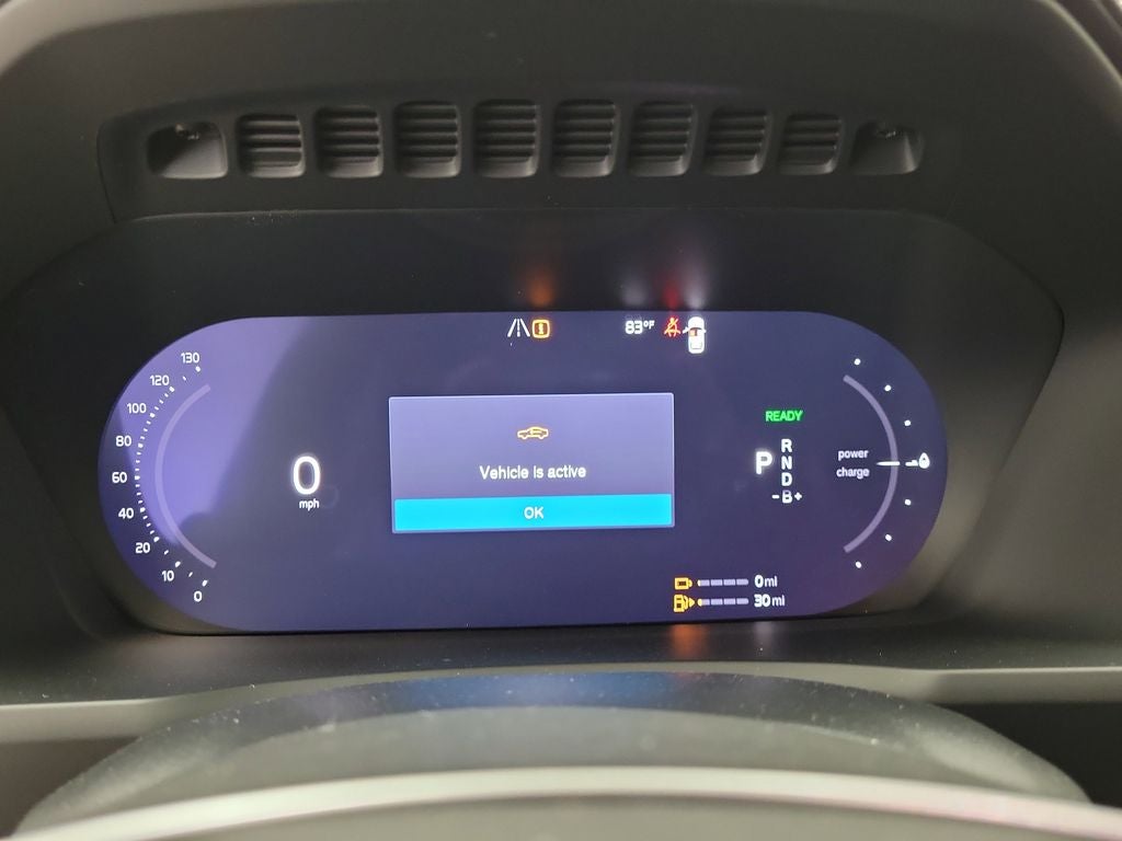 2026 Volvo XC90 Plug-In Hybrid T8 Plus 7 Passenger