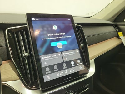 2026 Volvo XC90 Plug-In Hybrid T8 Plus 7 Passenger