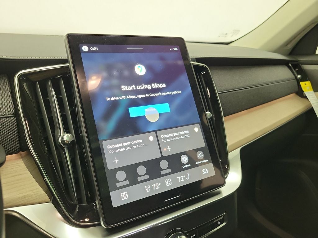 2026 Volvo XC90 Plug-In Hybrid T8 Plus 7 Passenger