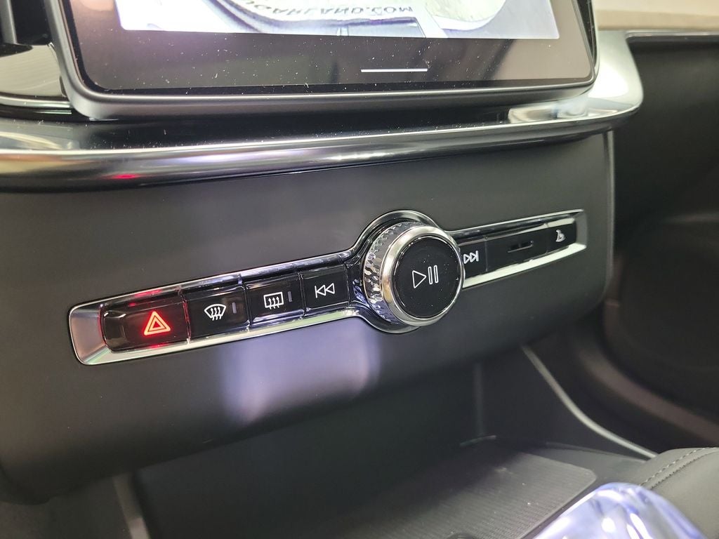 2026 Volvo XC90 Plug-In Hybrid T8 Plus 7 Passenger