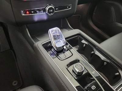 2026 Volvo XC90 Plug-In Hybrid T8 Plus 7 Passenger