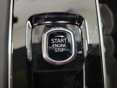 2026 Volvo XC90 Plug-In Hybrid T8 Plus 7 Passenger