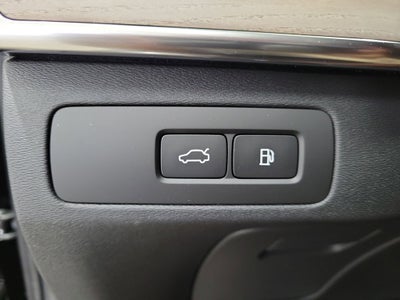 2026 Volvo XC90 Plug-In Hybrid T8 Plus 7 Passenger