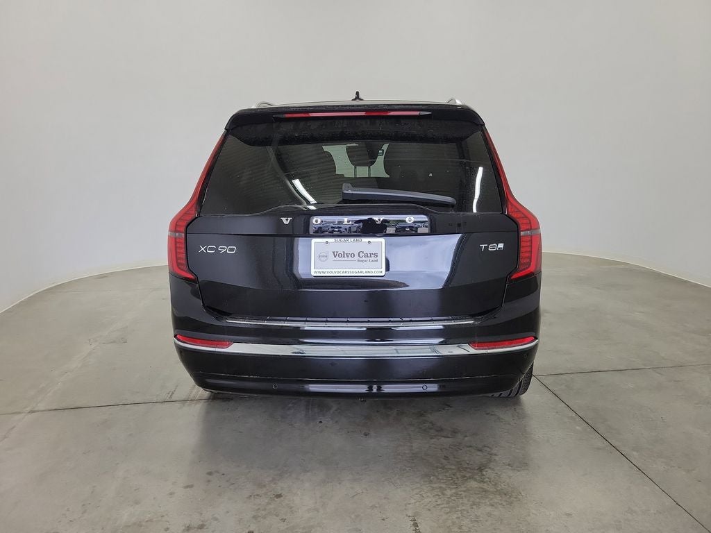 2026 Volvo XC90 Plug-In Hybrid T8 Plus 7 Passenger
