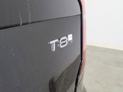 2026 Volvo XC90 Plug-In Hybrid T8 Plus 7 Passenger