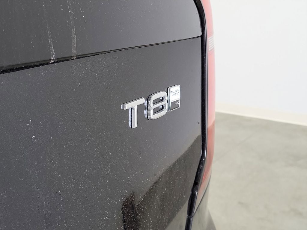 2026 Volvo XC90 Plug-In Hybrid T8 Plus 7 Passenger