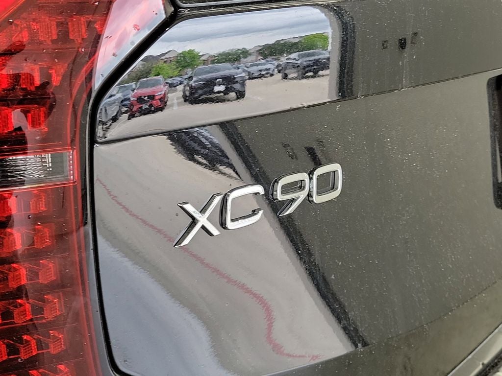 2026 Volvo XC90 Plug-In Hybrid T8 Plus 7 Passenger