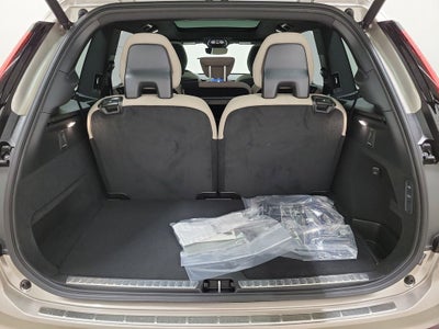 2026 Volvo XC90 Plug-In Hybrid T8 Plus 7 Passenger