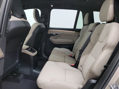 2026 Volvo XC90 Plug-In Hybrid T8 Plus 7 Passenger