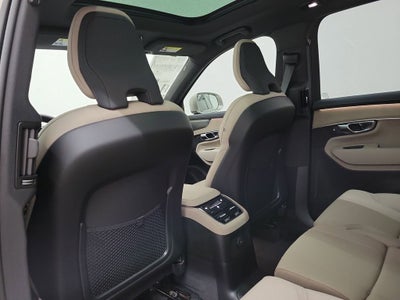 2026 Volvo XC90 Plug-In Hybrid T8 Plus 7 Passenger