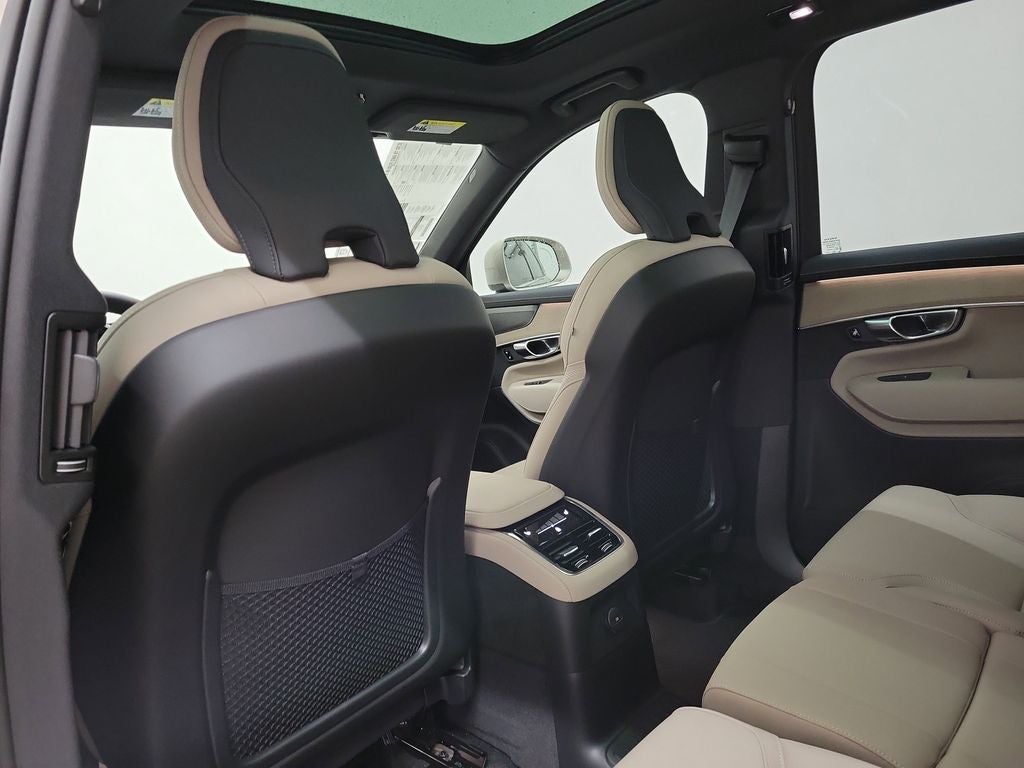 2026 Volvo XC90 Plug-In Hybrid T8 Plus 7 Passenger