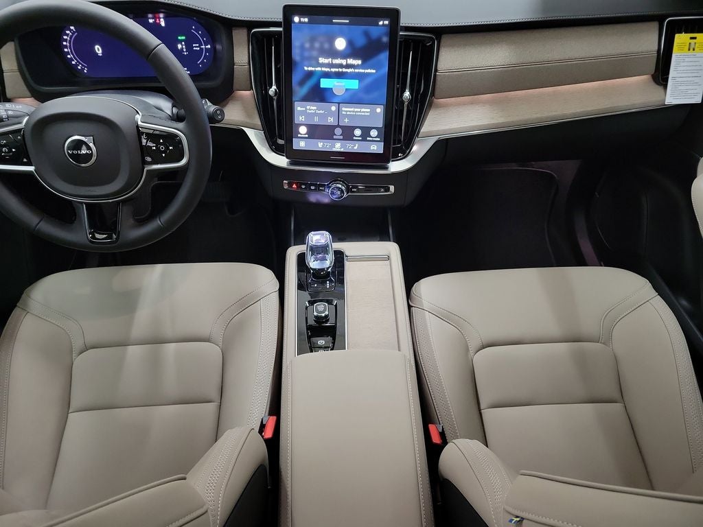 2026 Volvo XC90 Plug-In Hybrid T8 Plus 7 Passenger