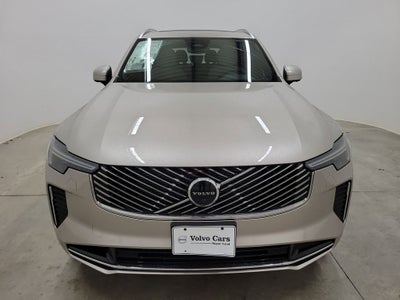 2026 Volvo XC90 Plug-In Hybrid T8 Plus 7 Passenger