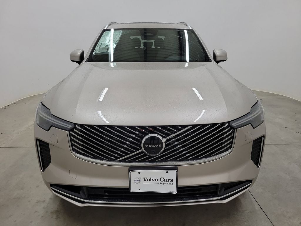 2026 Volvo XC90 Plug-In Hybrid T8 Plus 7 Passenger